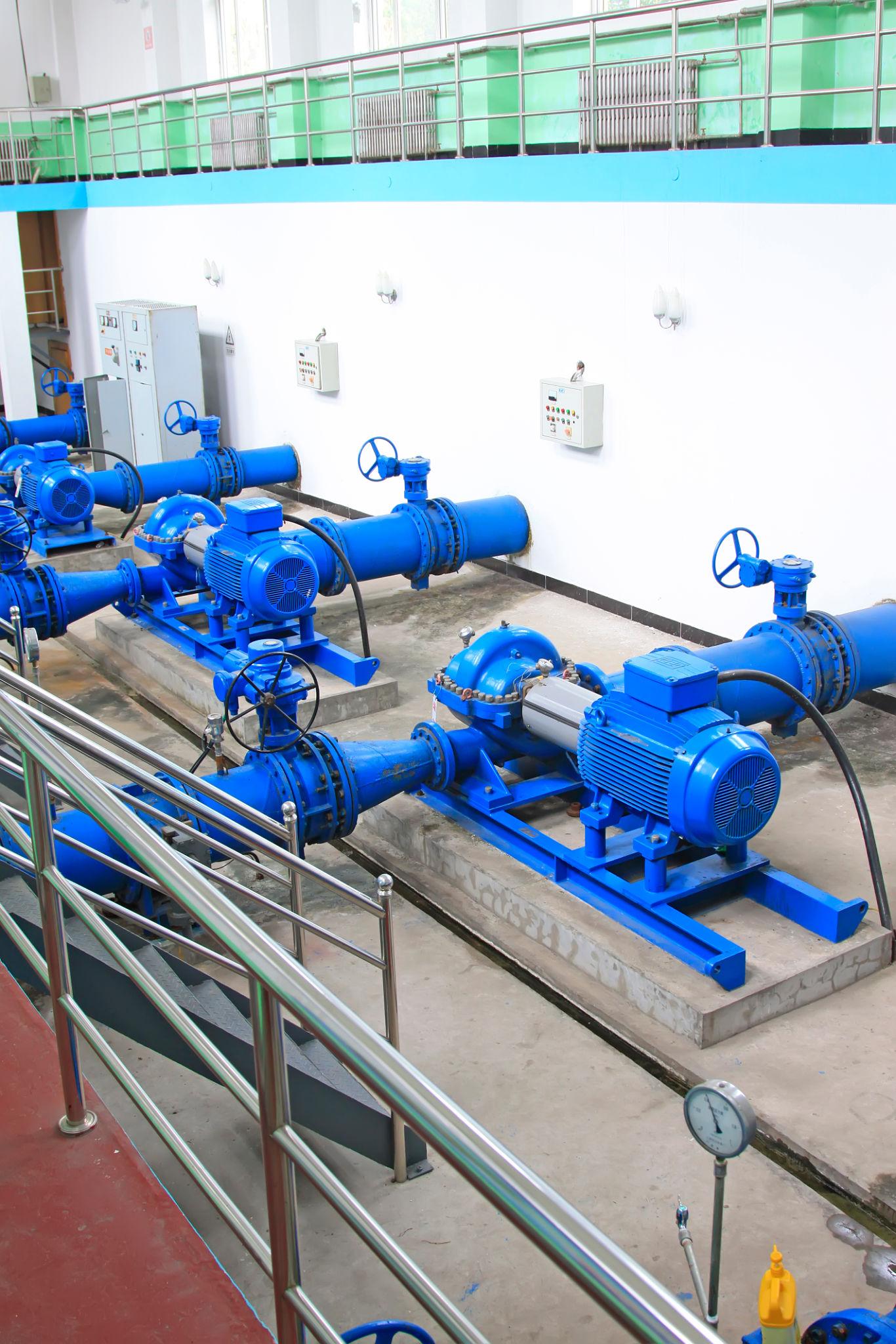 Domak Su Pompasi Özellikleri