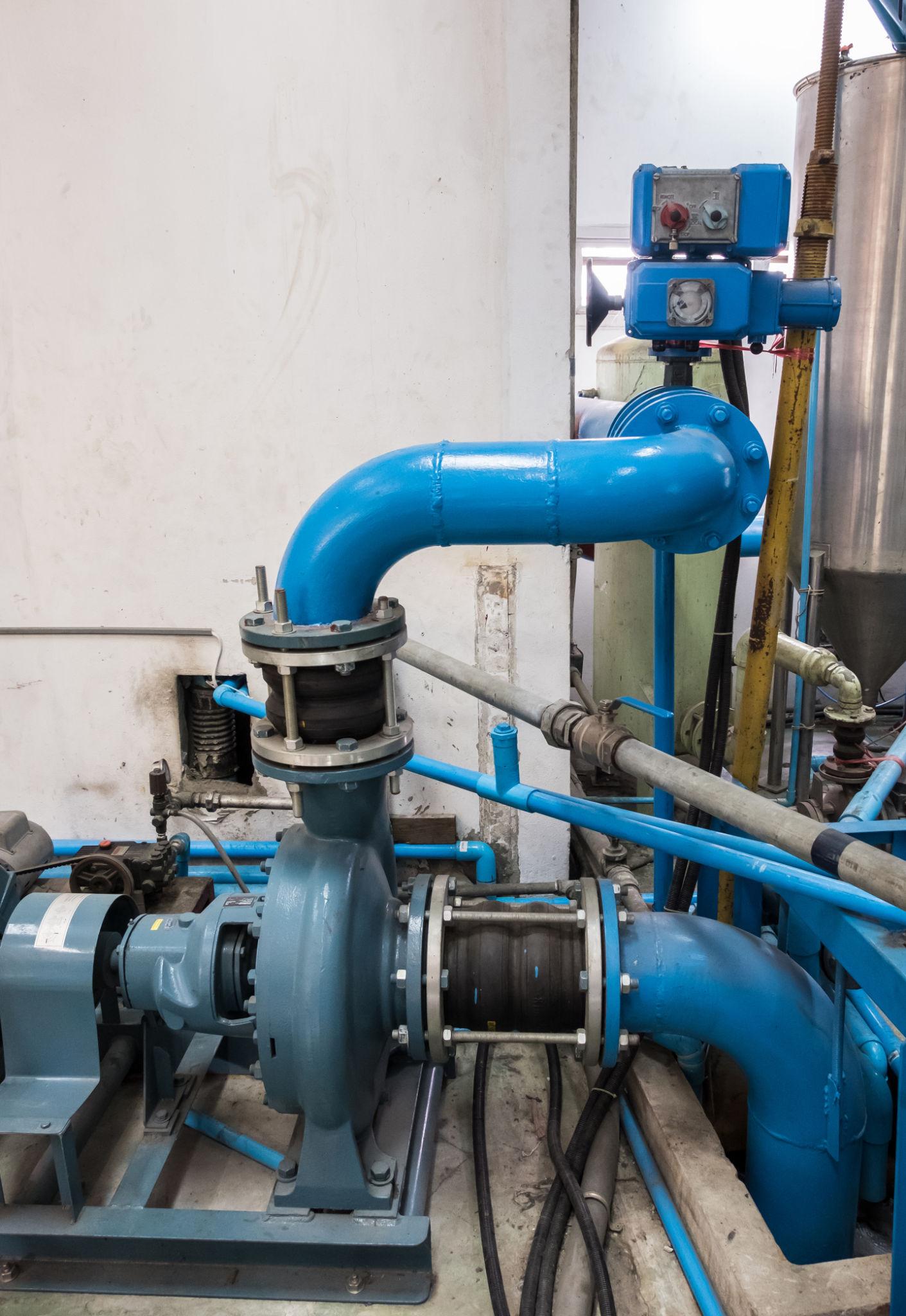 Domak Su Pompasi Fiyatları Ankara